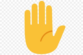 Emojipedia Gesture Noto fonts Text messaging - Emoji 