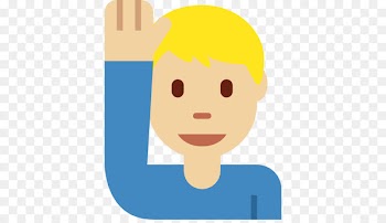 Emojipedia Hand Clip art Image - emoji 