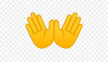Emojipedia Hand Meaning Thumb signal - hand emoji 