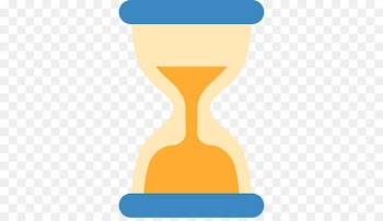 Emojipedia Hourglass Computer Icons SMS - reloj de arena 