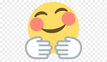 Emojipedia Hug Emoticon Smiley - Freedom Emoji Cliparts 