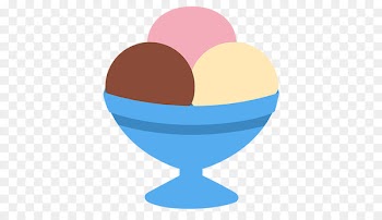 Emojipedia Ice cream Meaning Croissant - Pineapple Ice Cream 