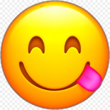 Emojipedia iPhone Smiley - smile emoji 