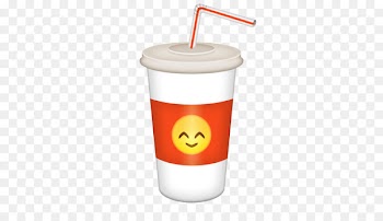 Emojipedia iPhone Unicode Fizzy Drinks - Emoji 