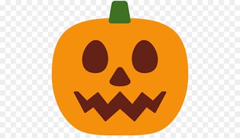Emojipedia Jack-o'-lantern Halloween - oreo halloween 