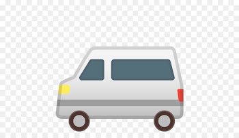 Emojipedia Minibus Computer Icons - emoji 