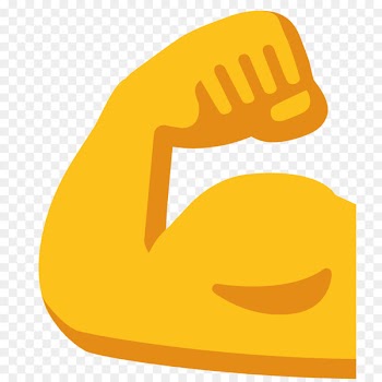 Emojipedia Noto fonts Discord Unicode - strong 