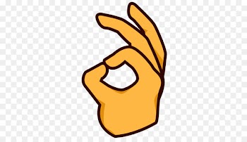 Emojipedia OK Symbol Thumb signal - ok 