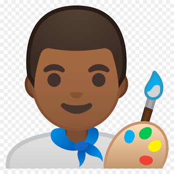 Emojipedia Portable Network Graphics Artist Human skin color - emoji 