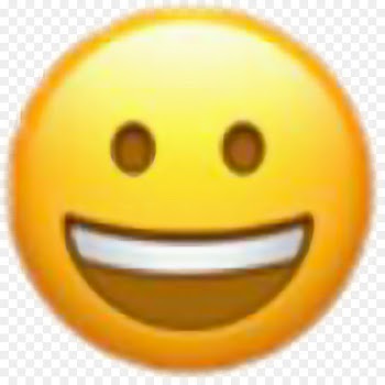 Emojipedia Smile Sticker Emoji domain - Emoji 