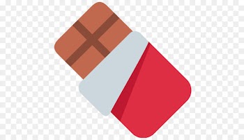 Emojipedia Smiley Image Chocolate bar - emoji 