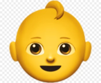 Emojipedia Snapchat Sticker iPhone - sunglasses emoji 