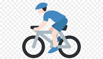 Emojipedia Social media Zero-width joiner Cycling - Emoji 