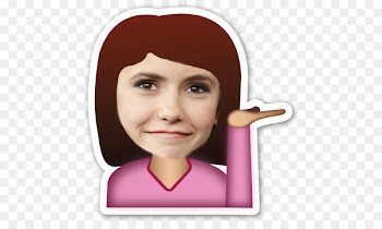 Emojipedia Sticker Information iPhone - throne 