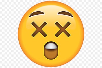 Emojipedia Sticker iPhone - Dead Island 