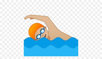 Emojipedia Swimming pool Zero-width joiner - Emoji 