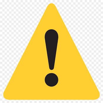 Emojipedia Text messaging Warning sign SMS - danger 