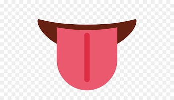 Emojipedia Tongue Scrapers Smile - lengua 