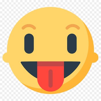 Emojipedia Wink Emoticon Smiley - emoji 