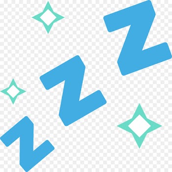 Emojipedia zZz Sleepy Symbol - sleep 
