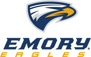 Emory Eagles Logo Vector