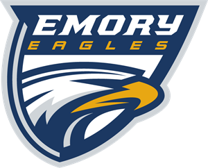 Emory Eagles Logo Vector