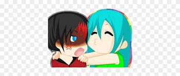 Emosoftwere 2 0 Little Ball Of Gay And The Emo Rain - Cartoon