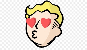 Emote Fallout 4 Emoticon Online chat Emoji - others 