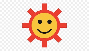 emoticon area smiley - Communication gadu gadu 