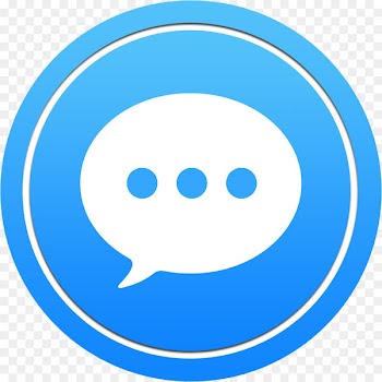 emoticon area smiley point clip art - Message 