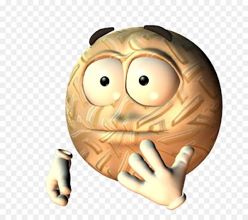Emoticon Blog Animaatio - Comparsa De Gigantes Y Cabezudos 