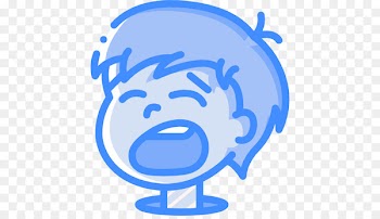 Emoticon Clip art Vector graphics Yawn Illustration - emoji 