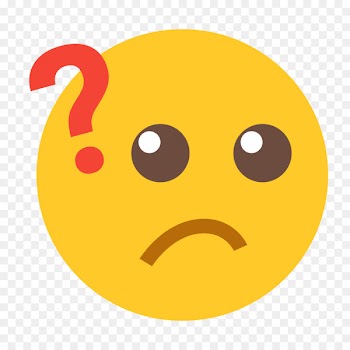Emoticon Computer Icons Emoji Smiley Icon - Thinking 