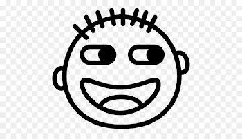 Emoticon Computer Icons Facebook Messenger Smiley - laughing vector 