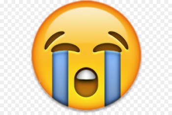 Emoticon Crying Smiley Happiness Emoji - smiley 