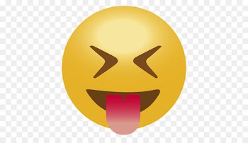 Emoticon Emoji Computer Icons - tongue 