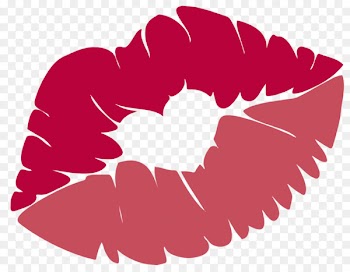 Emoticon Emoji domain Kiss Smiley - Emoji 