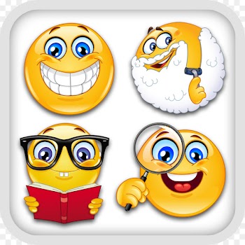 Emoticon Emoji Minecraft: Pocket Edition Lucky Block Mod for Minecraft Android - viber 