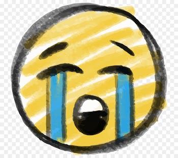 Emoticon Emoji Smiley Clip art Crying - emoji 