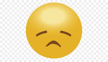 Emoticon Emoji Smiley Clip art - sad emoji 