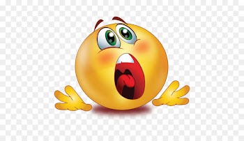Emoticon Emoji Smiley - Emoji 