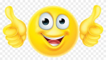 Emoticon Emoji Smiley Like Button - Emoji Smiley Face With Hands