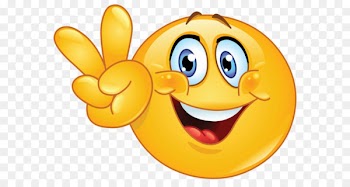 Emoticon Emoji Smiley Peace symbols Online chat - Emoji 
