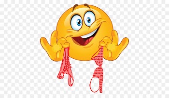 Emoticon Emoji Smiley Sticker - Emoji 