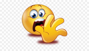 Emoticon Emoji Smiley Sticker - Emoji 