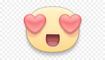 Emoticon Emoji Sticker Facebook, Inc. Smiley - Emoji 