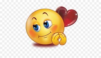 Emoticon Emoji Sticker Heart Smiley - ascii text emoticons 