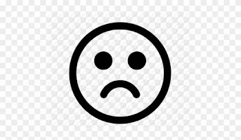 Emoticon, Emotion, Face, Happy, Sad, Shocked, Smiley - Happy And Sad Face Transparent
