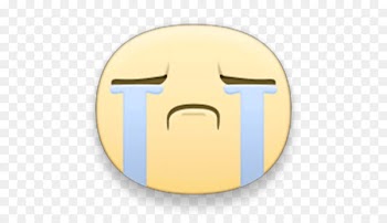 Emoticon Facebook Face with Tears of Joy emoji Crying Tuzki - facebook 