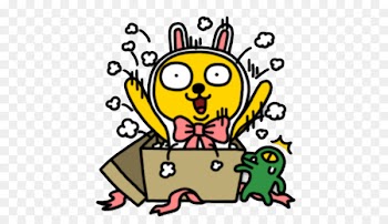 Emoticon Kakao Friends Desktop Wallpaper Clip art - kakao 
